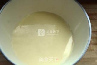 #aca烤明星大赛#blueberry Brittany recipe