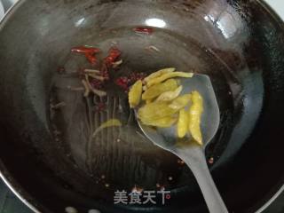 Home-cooked Boiled Fish recipe