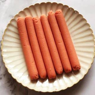 Spicy Ham Sausage recipe