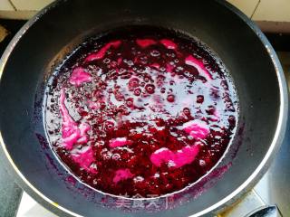 Red Dragon Fruit Jam recipe