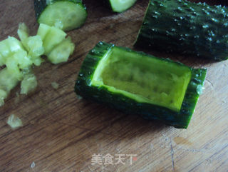 Cuizhu Baochunhui recipe