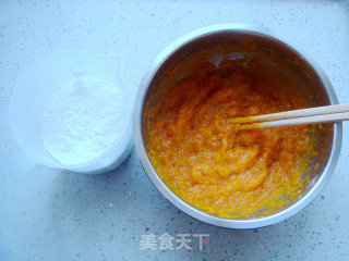 Ruixue Zhaofeng Year recipe