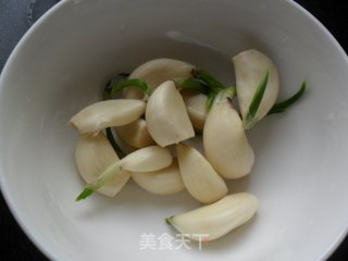 Braised Duck Claws recipe