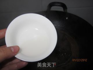 Braised Sixi Meatballs recipe