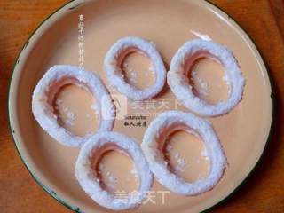 Crispy Squid Rings recipe