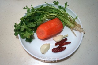 Stir-fried Beef Tripe Shreds recipe