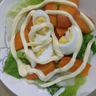 Egg Salad recipe