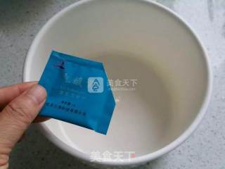Homemade Yogurt recipe