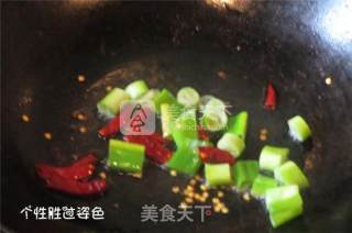 Brine Duck Stewed Winter Melon recipe