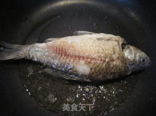 Ji "crucian" Xiang "fragrant" Ruyi recipe