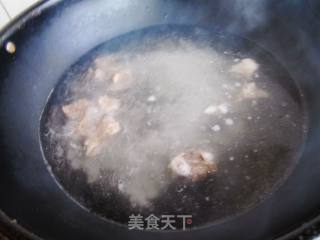 Mixed Mushroom Beef Noodle recipe