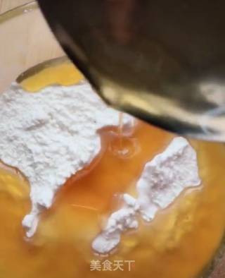 Mung Bean Shortbread recipe