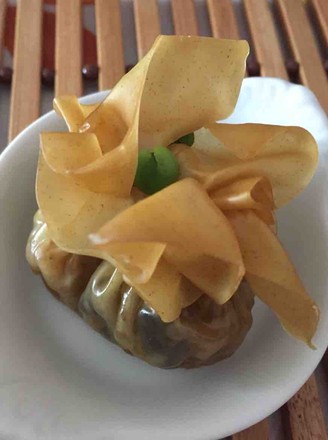 Siu Mai recipe