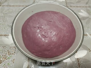 Mulberry Rose recipe