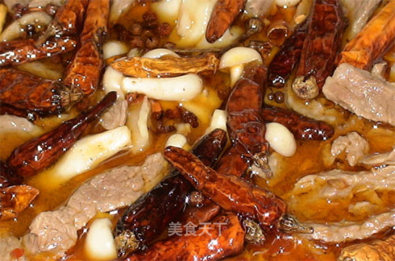 Boiled Beef recipe