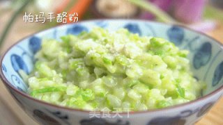 Xiao Xian Xia Fresh Food Notes | A Taste of Spring Romance, Vivaldi's Pea Stew recipe