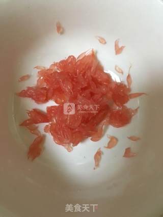 Poplar Branch Nectar recipe