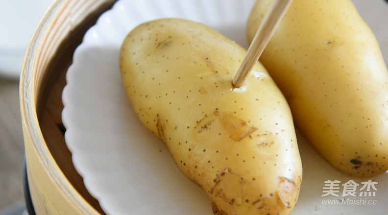 Kfc Mashed Potatoes recipe