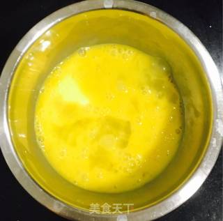 Potato and Vegetable Kumpling Soup recipe