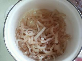 Pigskin Jelly recipe