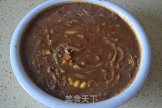Old Beijing Bean Paste recipe
