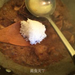 Sweet and Sour Pork Ribs recipe