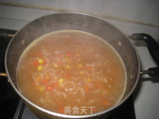 Corn Skin Jelly recipe