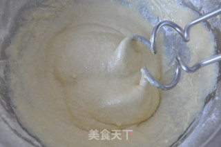 Liquid Seed Pork Floss Cooking Bread recipe