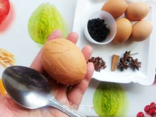 Classic Tea Egg recipe