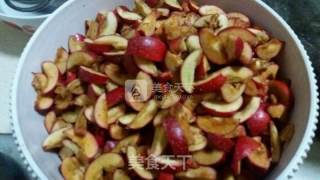 Wild Hawthorn Sauce recipe