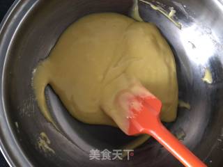 Old-fashioned Cake recipe