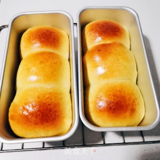 Old Bread recipe