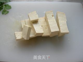 Black Fish Tofu Soup recipe