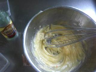 Homemade Salad Dressing recipe