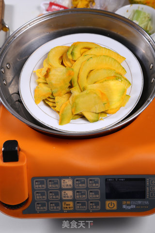Pumpkin Puree—automatic Cooking Pot Recipe recipe