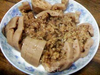 Puppet Fullness recipe