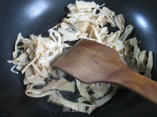 Simmered Bamboo Shoots recipe