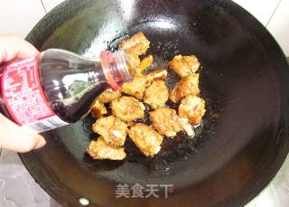 [coke Millet Spare Ribs] A Delicious Dish Worth Waiting for A Year recipe