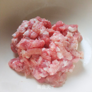 Honey Pork Dried recipe