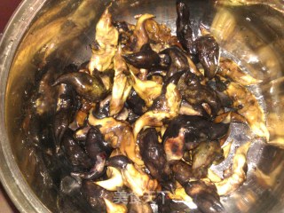 Boiled Water Chestnut (original Flavor) recipe