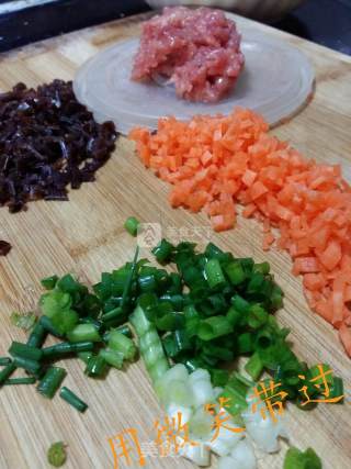 Egg Pack with Tomato Sauce recipe