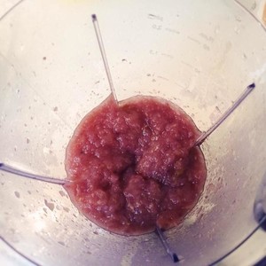 Passion Jam-all-in-one Version of The Pulp and Peel recipe
