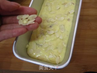 【cranberry Milk Flavored Condensed Custard Cake】 recipe