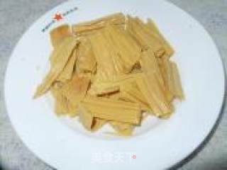 Braised Beancurd-xiaoke recipe