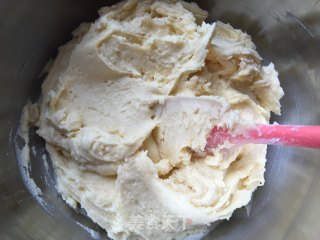 #4th Baking Contest and is Love Eat Festival# Very Squeezed and Delicious-butter Cookies recipe