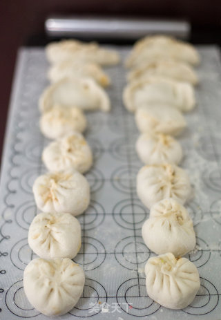 Sea and Land Fresh Pizza-winners of Lezhong Colorful Summer Baking Competition recipe