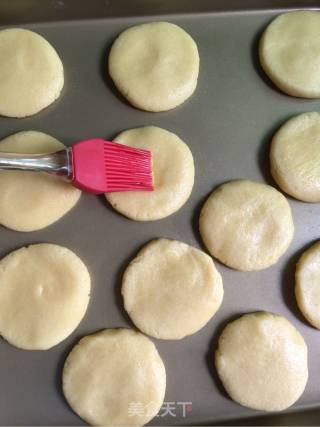 # Fourth Baking Contest and is Love to Eat Festival# Walnut Crisps recipe