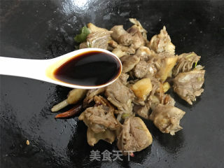 Beer Duck recipe