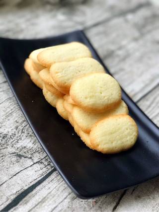 Egg Whites recipe