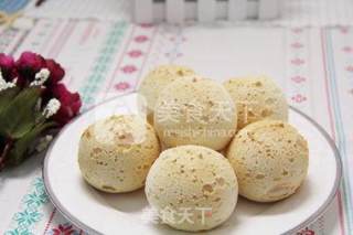 Mochi Bread recipe